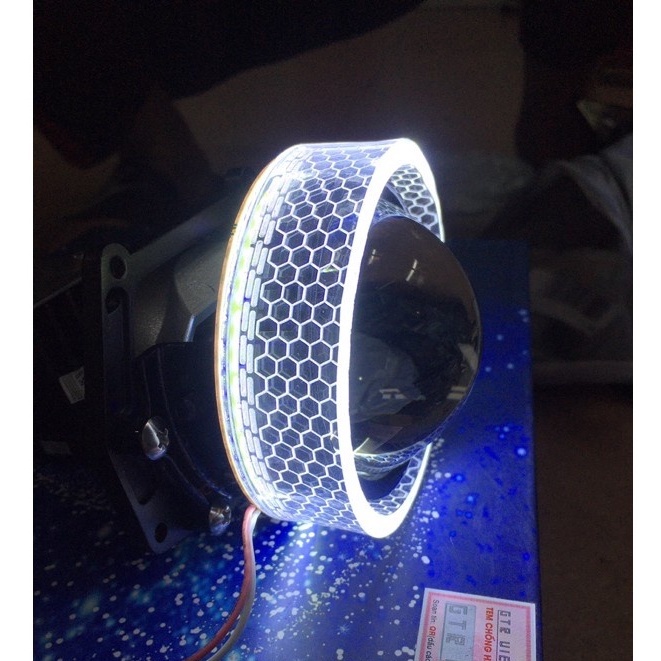 Vòng 3D cho bi cầu 3.0