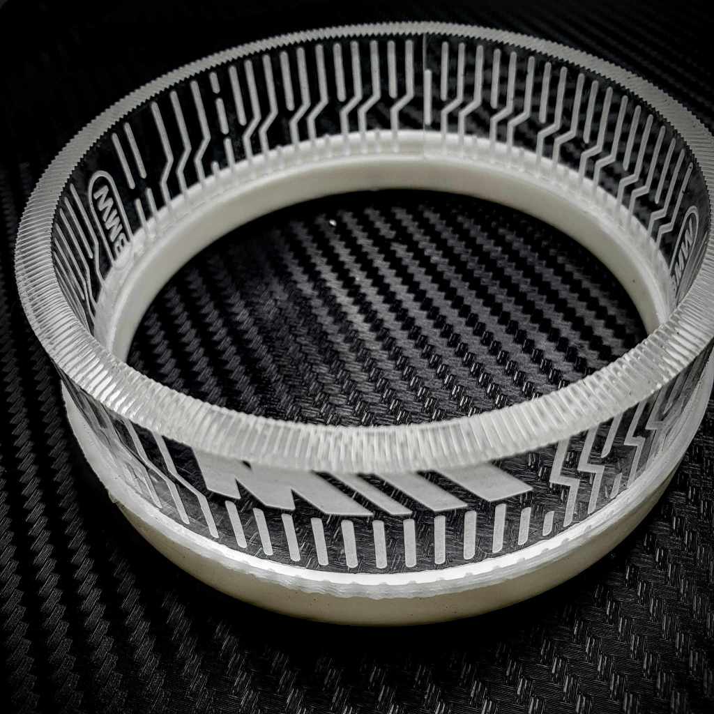 Vòng 3D cho bi cầu 3.0