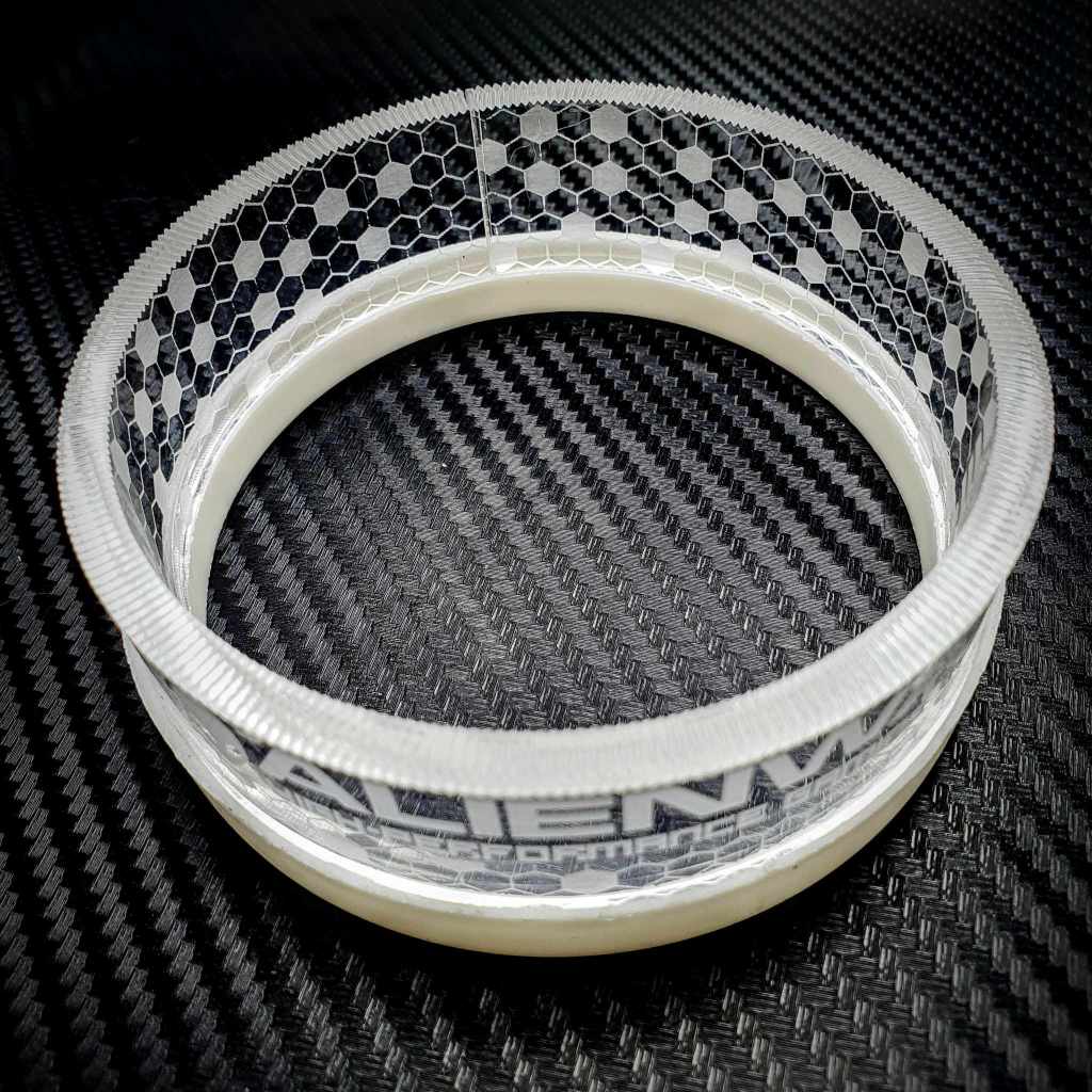 Vòng 3D cho bi cầu 3.0