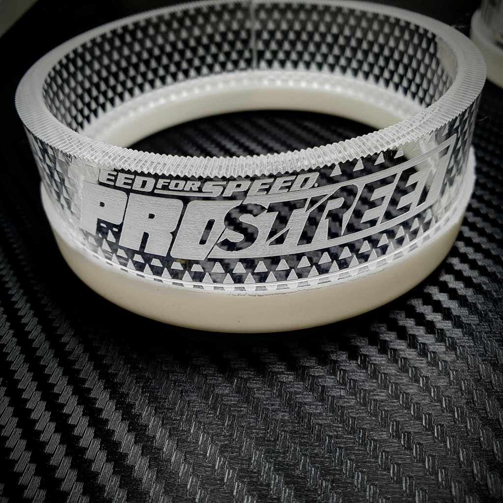 Vòng 3D cho bi cầu 3.0