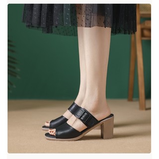 Dép Big Size_ Hàng Có Sẵn (Size 40➡️41)