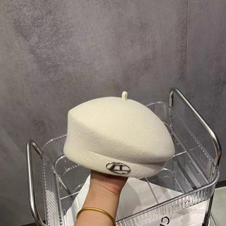 Mũ nồi dạ ép cao cấp cho nữ