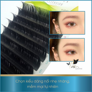 Nối Mi Dưới 0.20