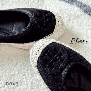 Giày Mọi Cói Nữ Elmer (35/39)