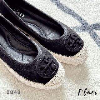 Giày Mọi Cói Nữ Elmer (35/39)