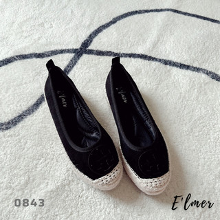 Giày Mọi Cói Nữ Elmer (35/39)