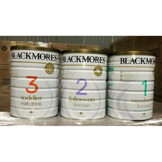 Sữa Blackmores 800g của Úc