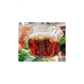 trà thảo mộc Sâm tố nữ