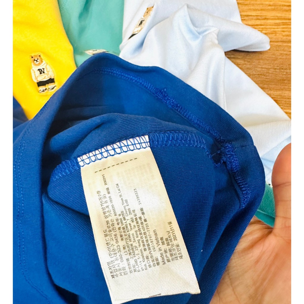 Áo Thun Croptop Ôm Tay Ngắn Whoa.u Chuẩn Xịn