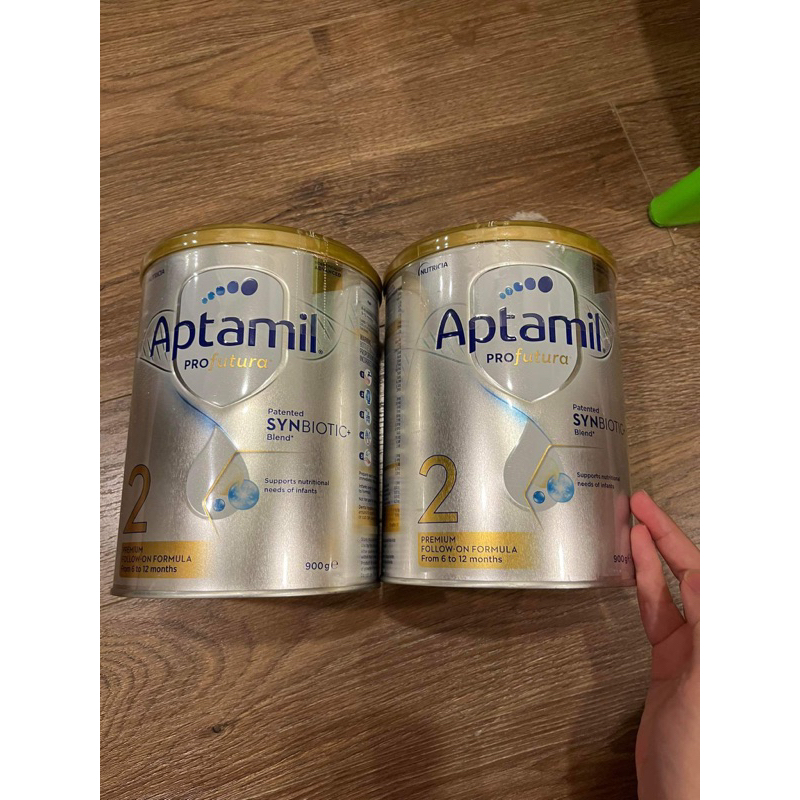 Sữa Aptamil pro Úc (900g)