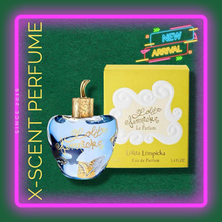 Nước Hoa Nữ Lolita Lempicka Le Parfum