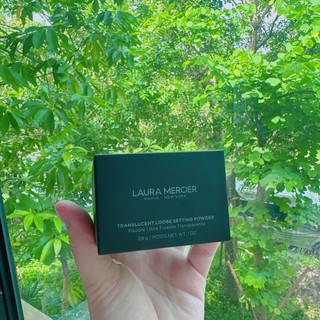 [CHÍNH HÃNG _ SEPHORA US] Phấn phủ Laura Mercier