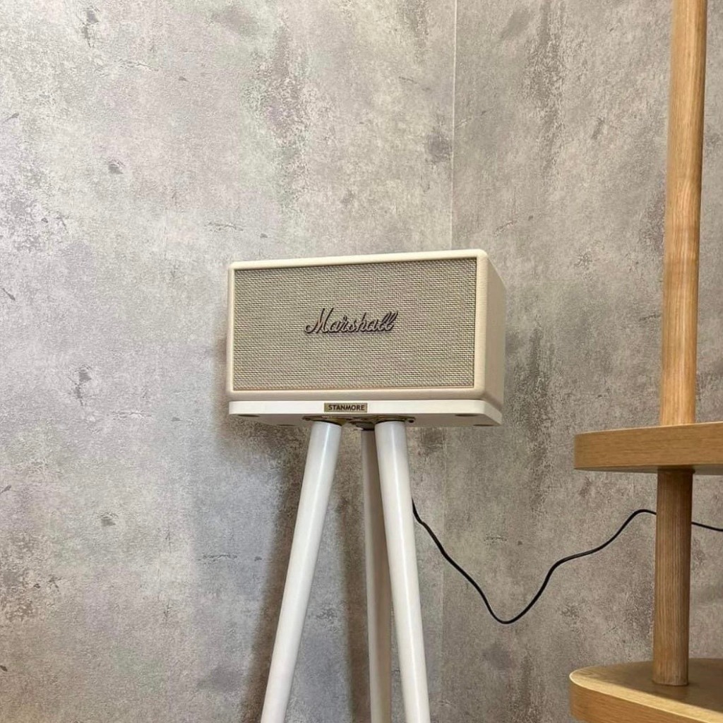 Loa Marshall Stanmore 3 NewSeal Chính Hãng - Bảo Hành 12 Tháng