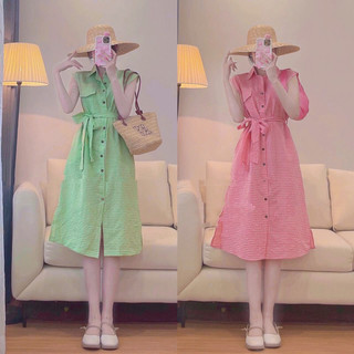 Đầm kiểu nữ