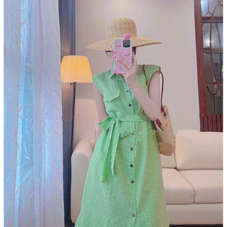 Đầm kiểu nữ