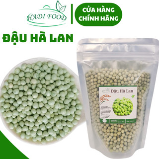500g đậu hà lan hadifood