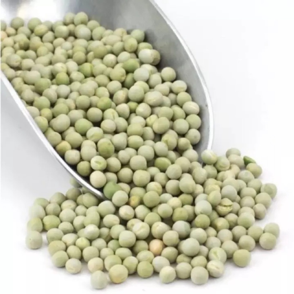 500g Đậu Hà Lan HADIFOOD