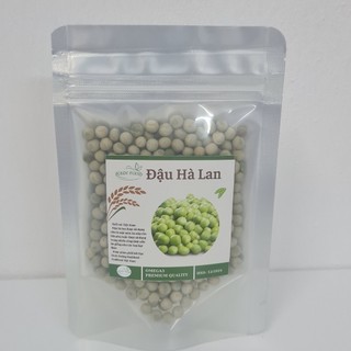 500g Đậu Hà Lan HADIFOOD