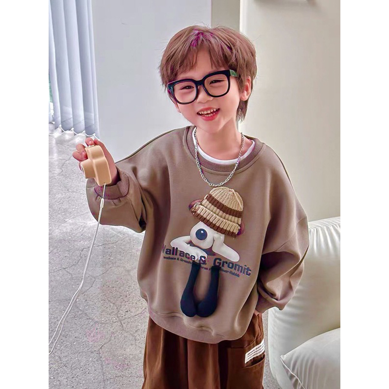 Set bộ loang cao cấp cho bé trai