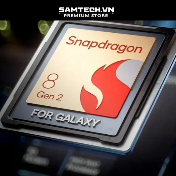 Điện thoại Samsung Galaxy S23 Ultra - Hàng Chính Hãng