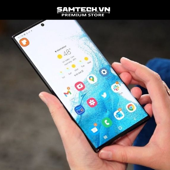 Điện thoại Samsung Galaxy S23 Ultra - Hàng Chính Hãng