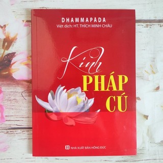 Sách kinh pháp cú