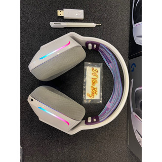 (CHÍNH HÃNG)Tai nghe Gaming Logitech G733 LIGHTSPEED Wireless