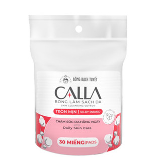 BÔNG TẨY TRANG CALLA CÁC LOẠI