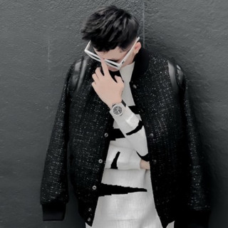 Áo Khoác Bomber Nam Nữ Teddy Dạ Kim Tuyến Nhũ Phối Cầu Vai Da Siêu Hot, Áo Bomber GVC Chất Vải Dày Dặn Cực Hottrend 2023