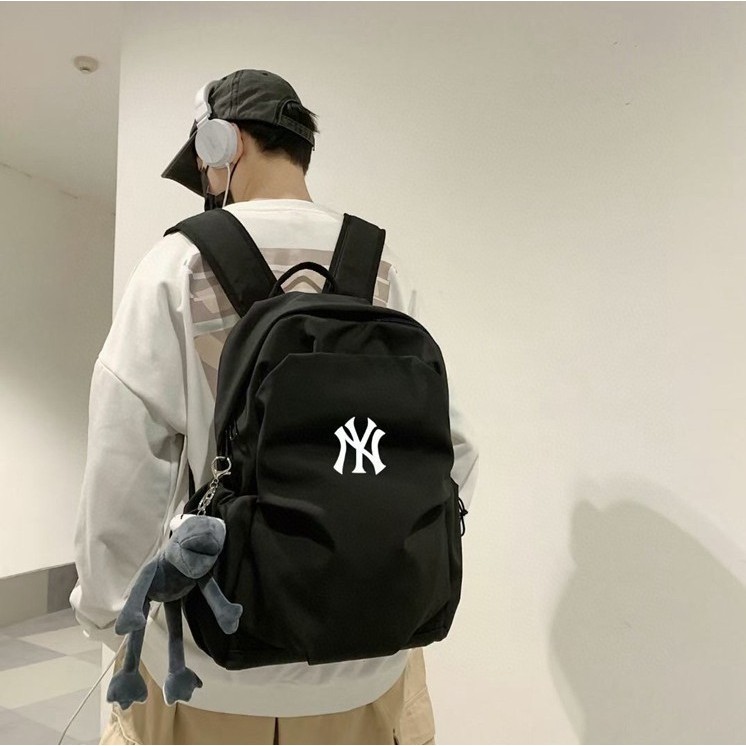Balo Thời Trang Unisex Hàn Quốc Ulzzang Đi Học Đi Chơi Du Lịch