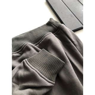 OUTBREAK - ÁO HOODIE FORM BOXY *BUNO HOODIE*