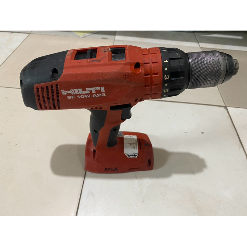 máy khoan hilti SF 10W A22
