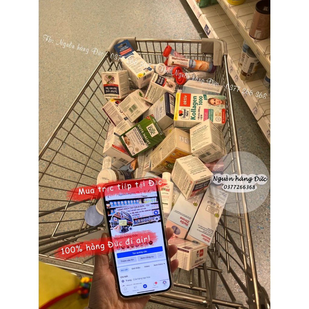 Ủ tóc - hấp tóc Garnier Fructis KERATIN phục hồi chuyên sâu,không Silicon, 100% thuàn chay vegan - Bill Đức Chuẩn!