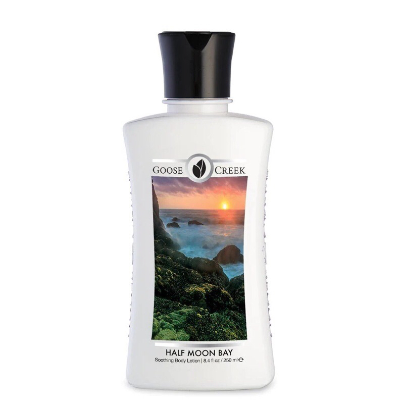 Lotion dưỡng thể GooseCreek 250ml