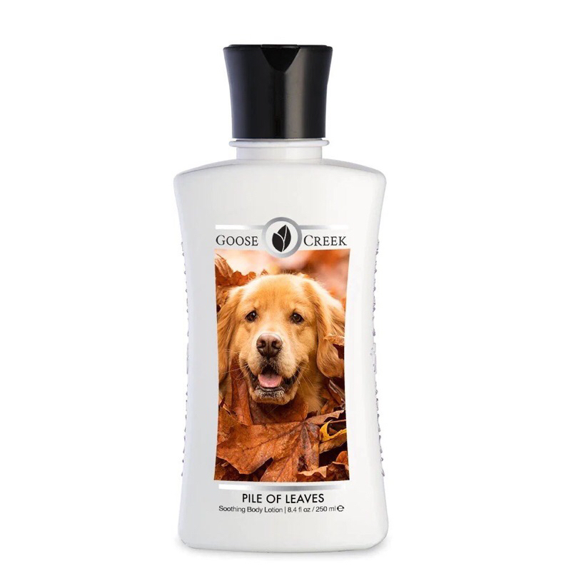 Lotion dưỡng thể GooseCreek 250ml
