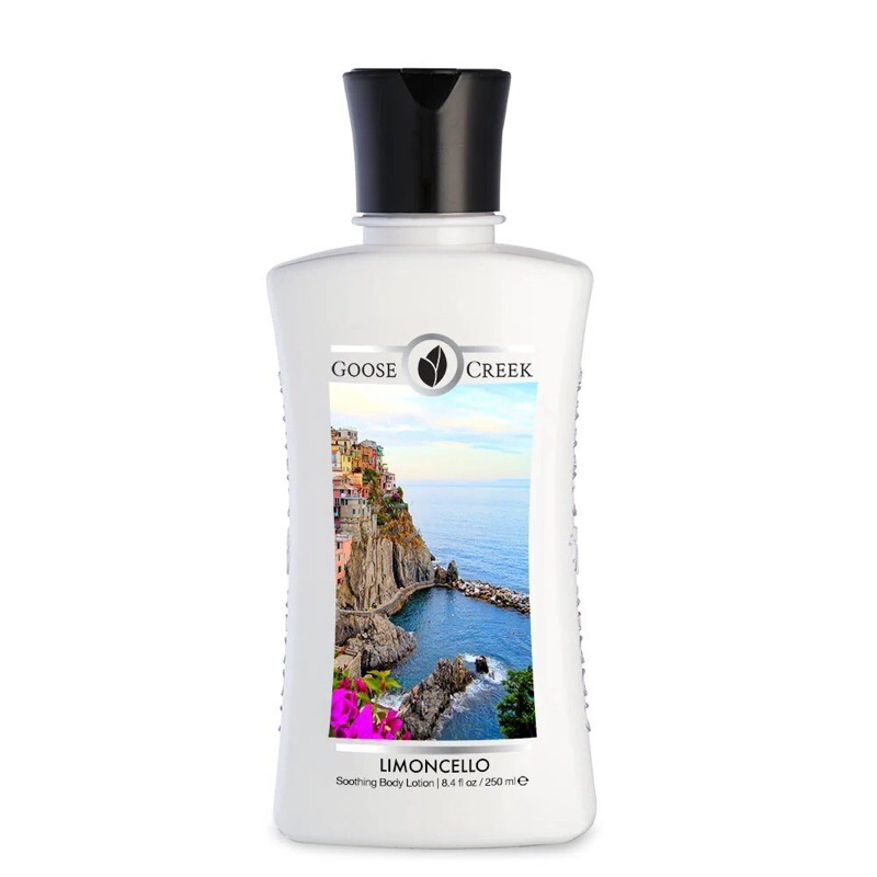 Lotion dưỡng thể GooseCreek 250ml