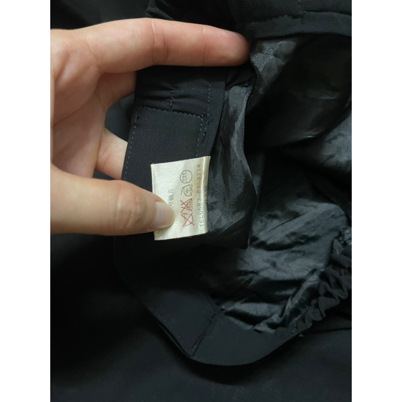 Chân Váy Voan Hàn Quốc