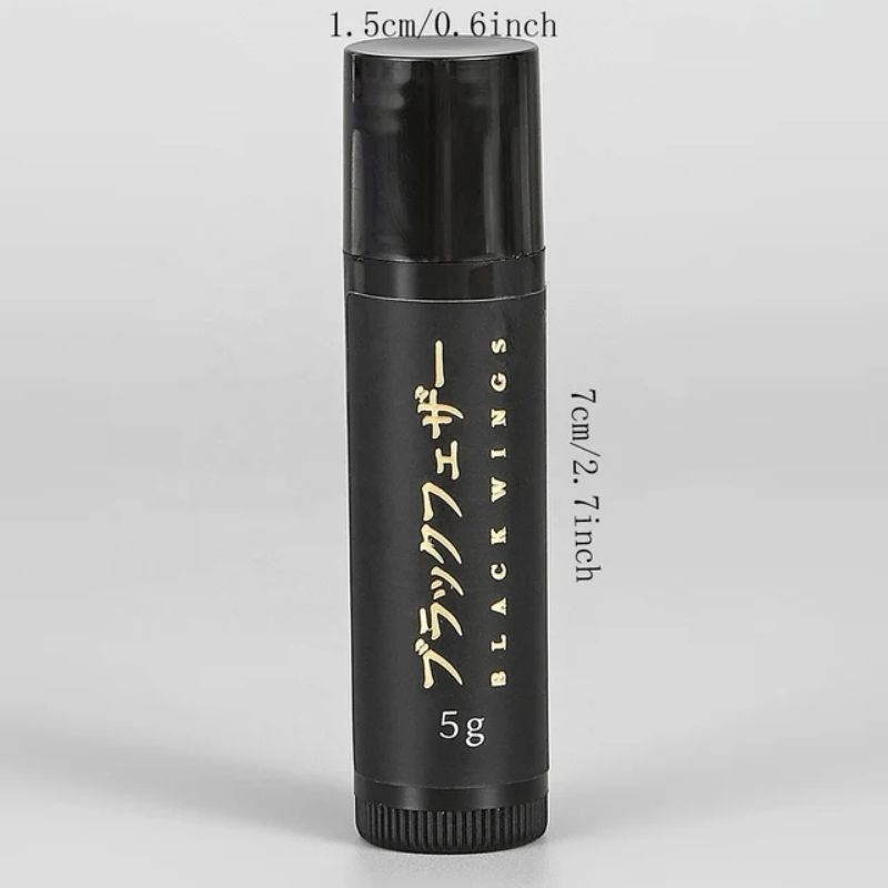 Keo Sáp Bắt Trục Dàn Thỏi BLACK WINGS _ size lớn