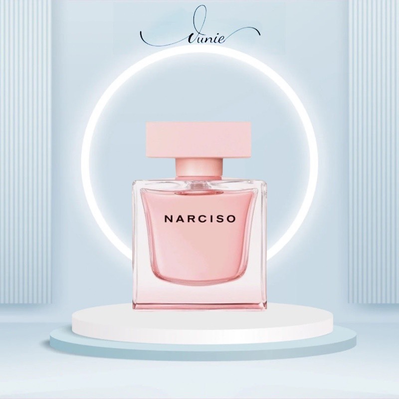 10ml Cristal EDP - Narciso