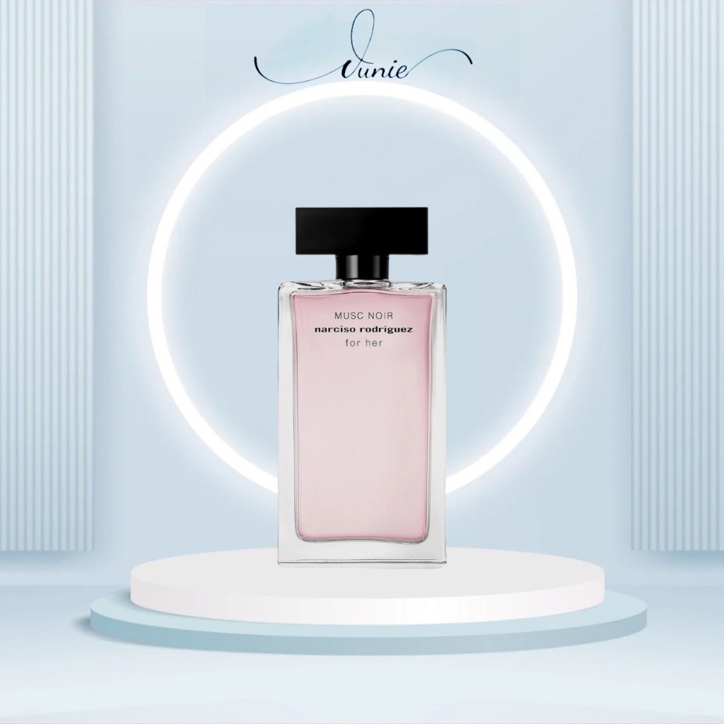 10ml Narciso Musc Noir EDP