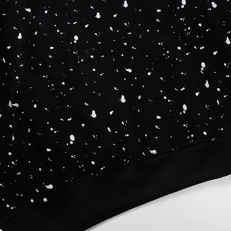 Áo Hoodie Local Brand Nữ Nam,Áo Khoác Nỉ Chân Cua In Họa Tiết áo off white Cực Đẹp