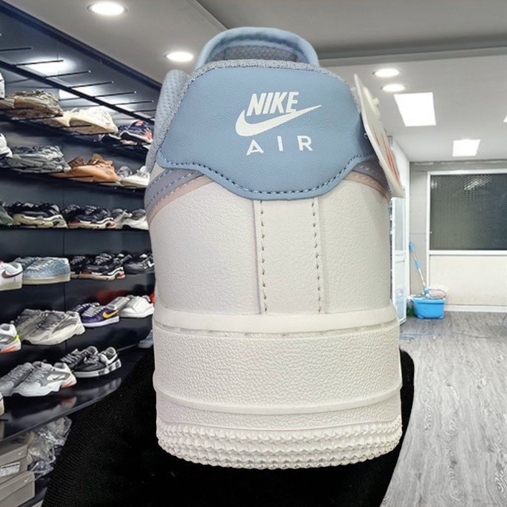 Giày_Nike Air Force1, Giày Nike_AF1 LV8 Bản Trung Full Box Bill Đủ Size Nam Nữ.- Yabi_Boutique