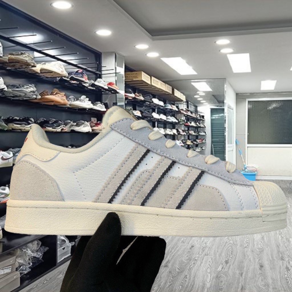 Giày thể thao Adidas Forum 84  da lộn 36-43 màu mới da lộn Thời Trang Trẻ Trung Dễ Phối Đồ full bill box 1.1- Phương Mon