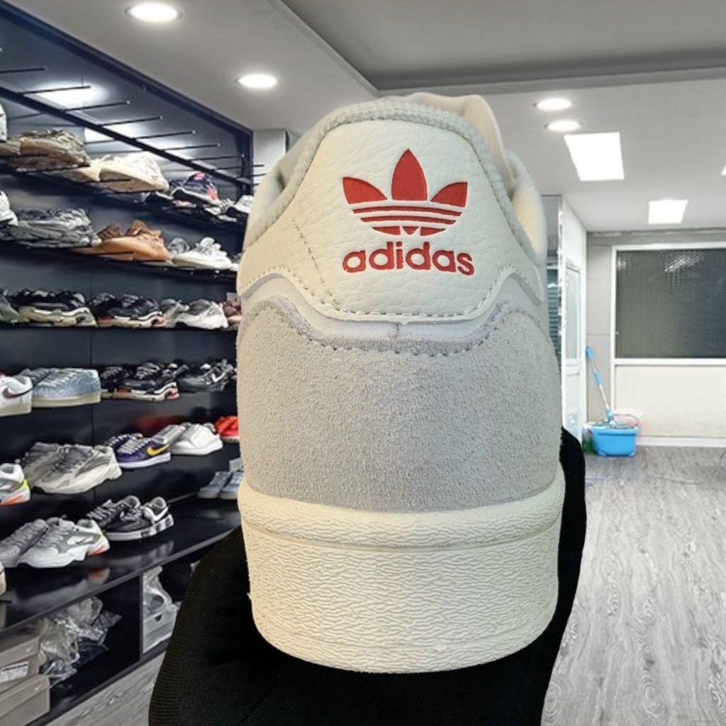 Giày thể thao Adidas Forum 84  da lộn 36-43 màu mới da lộn Thời Trang Trẻ Trung Dễ Phối Đồ full bill box 1.1- Phương Mon