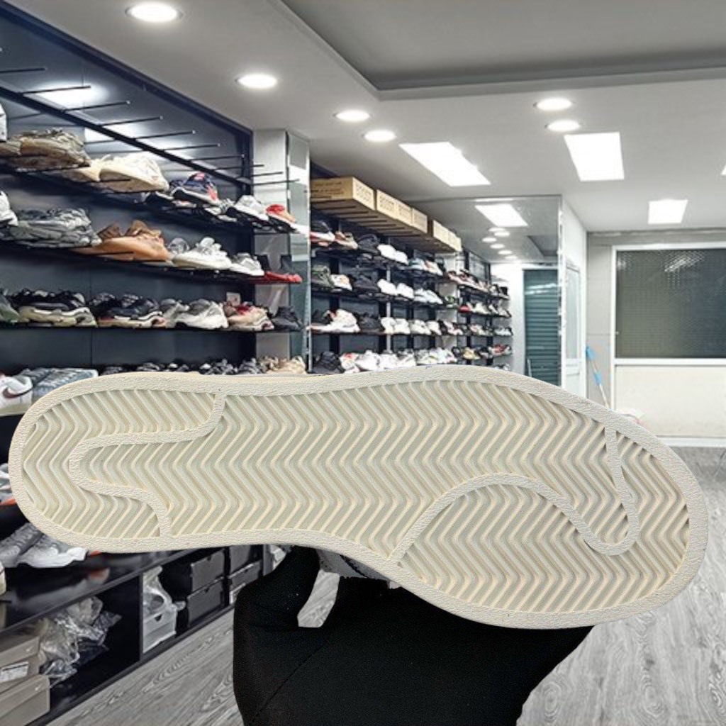 Giày thể thao Adidas Forum 84  da lộn 36-43 màu mới da lộn Thời Trang Trẻ Trung Dễ Phối Đồ full bill box 1.1- Phương Mon