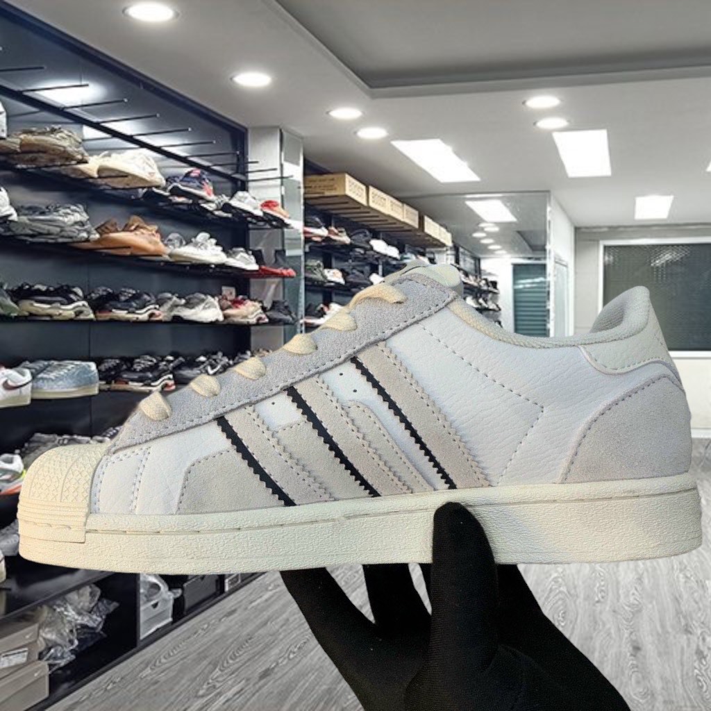 Giày thể thao Adidas Forum 84  da lộn 36-43 màu mới da lộn Thời Trang Trẻ Trung Dễ Phối Đồ full bill box 1.1- Phương Mon