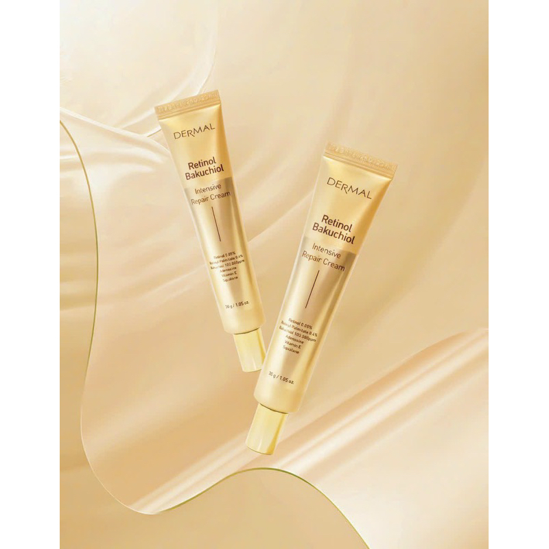 Kem Dưỡng Dermal Retinol