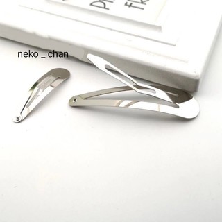 phôi kẹp tóc ( 10 cái )