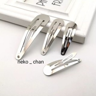 Phôi kẹp tóc