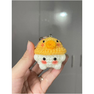 Bé Nấm Đội Nón